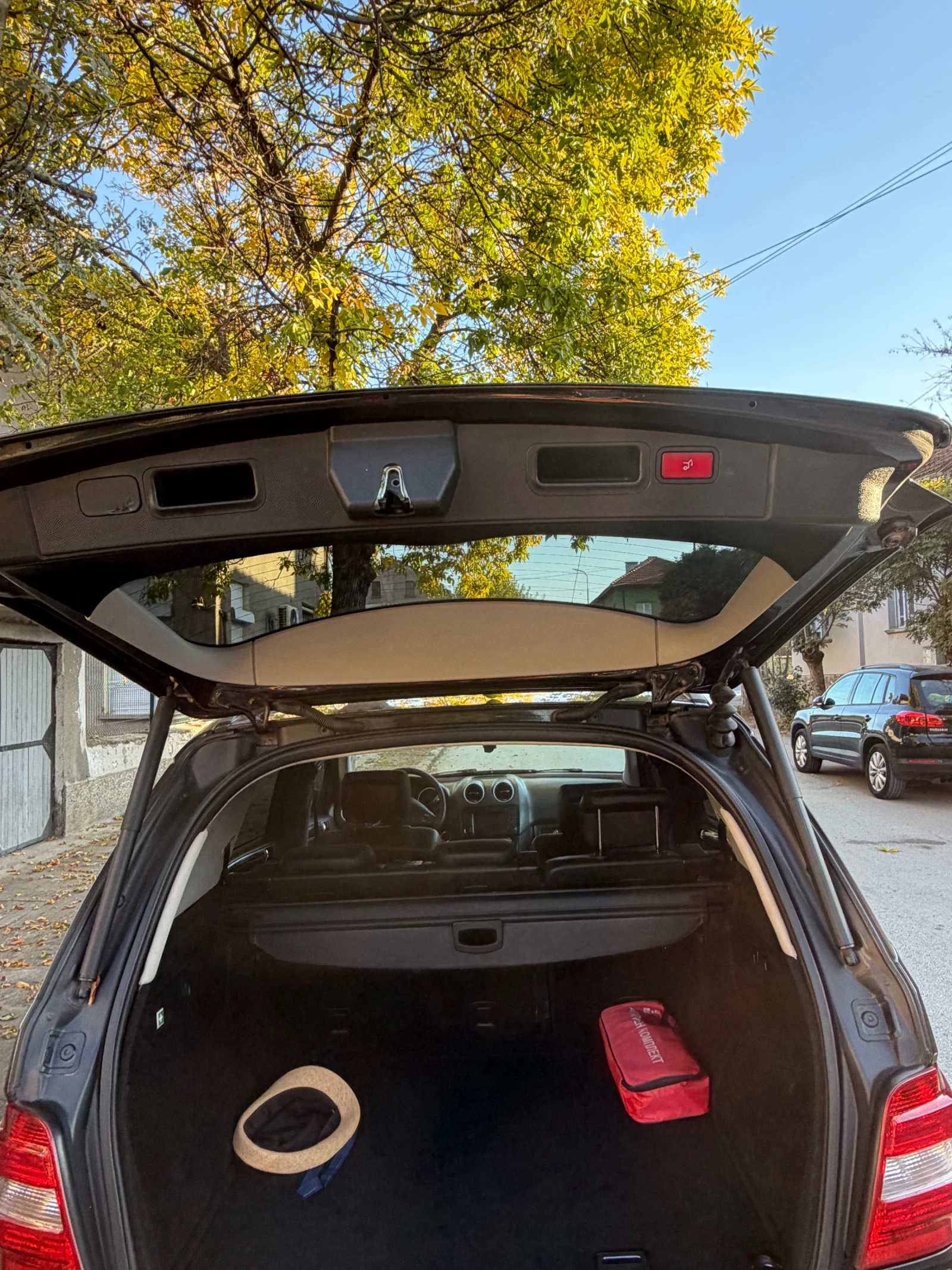 Mercedes-Benz ML 320 | Mobile.bg � ����������� 4