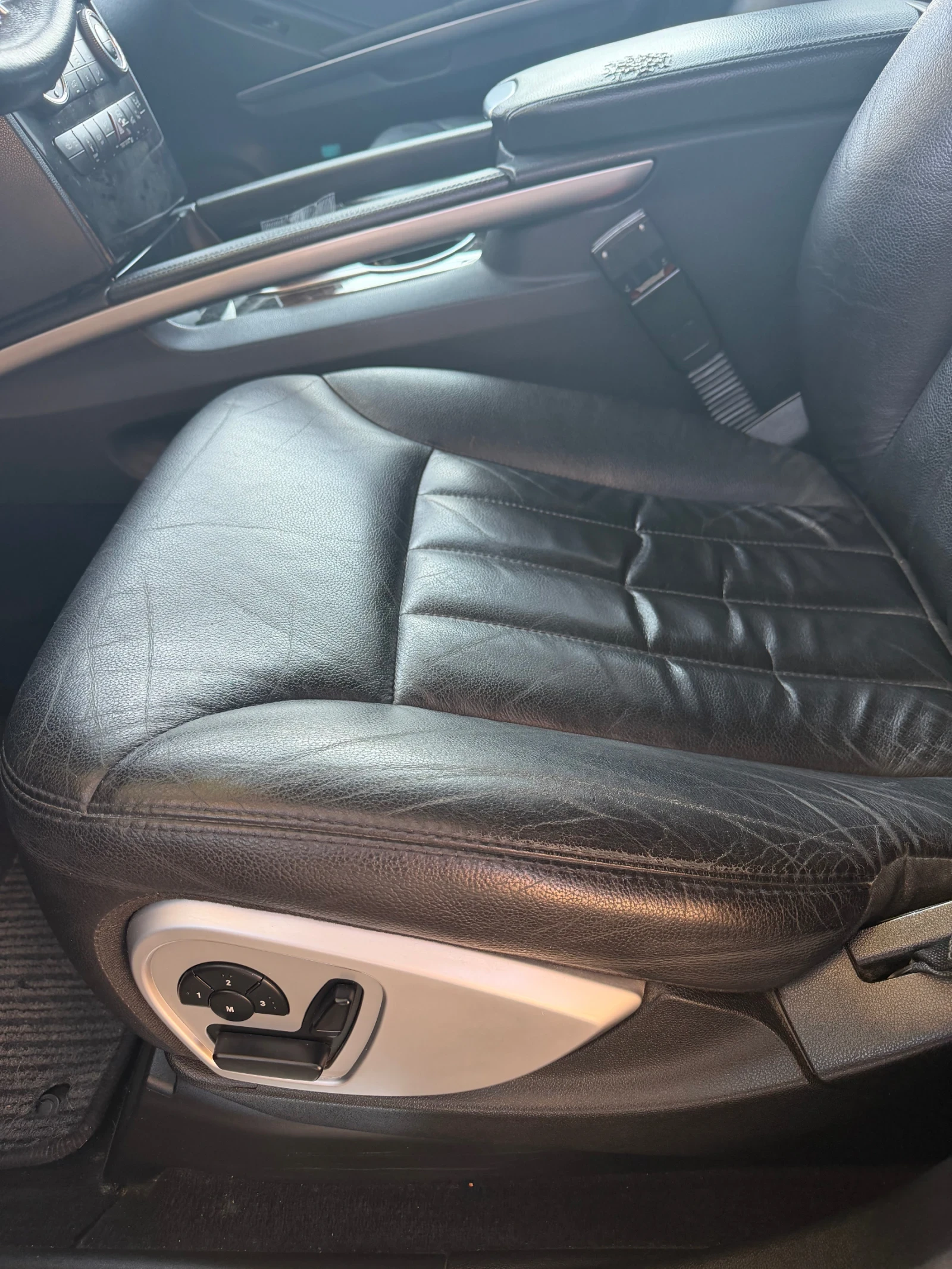 Mercedes-Benz ML 320 | Mobile.bg � ����������� 7