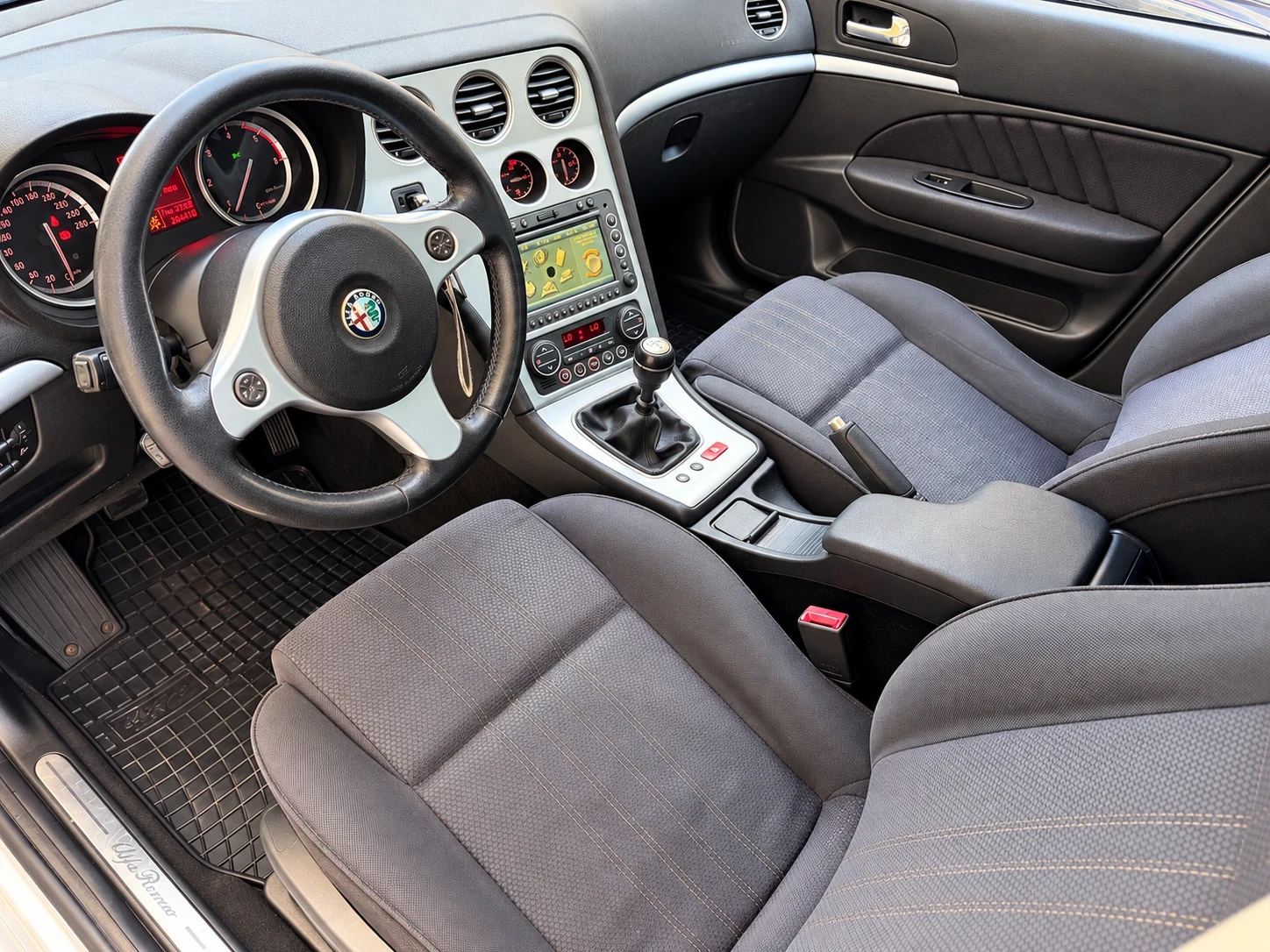 Alfa Romeo 159  �������  | Mobile.bg � ����������� 7