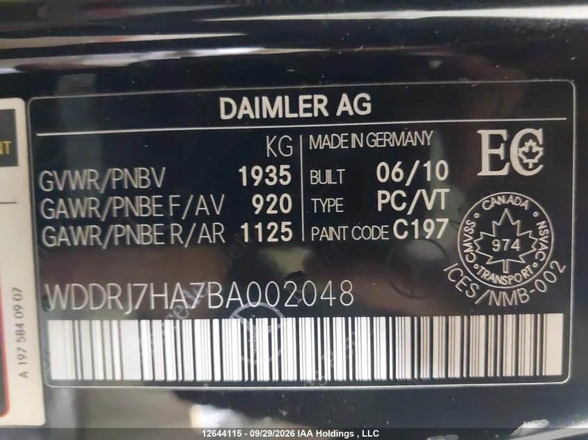 Mercedes-Benz SLS AMG 6.2l | Mobile.bg � ����������� 9