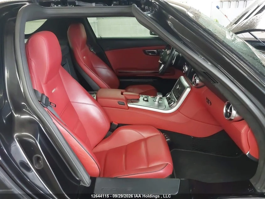 Mercedes-Benz SLS AMG 6.2l | Mobile.bg � ����������� 8