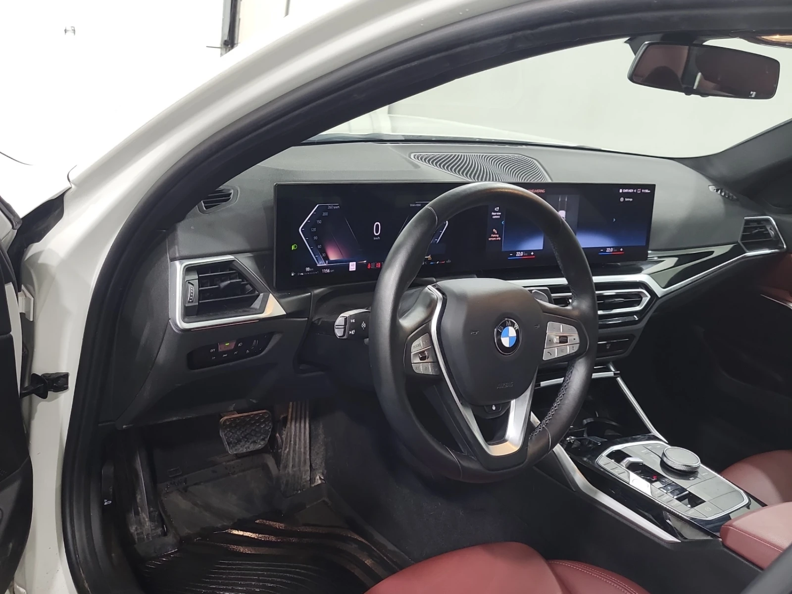BMW 330 i Xdrive, снимка 8 - Автомобили и джипове - 56504560