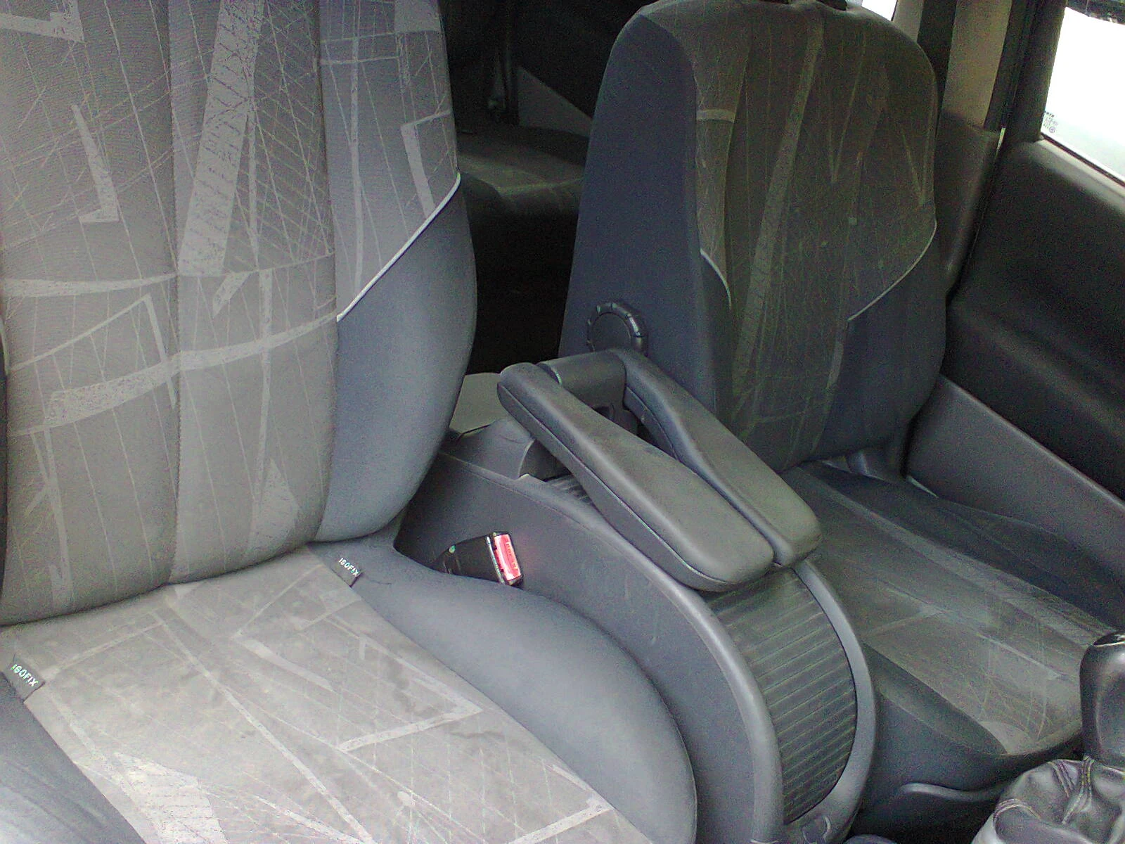 Renault Scenic * KLIMA* , снимка 17 - Автомобили и джипове - 56608113