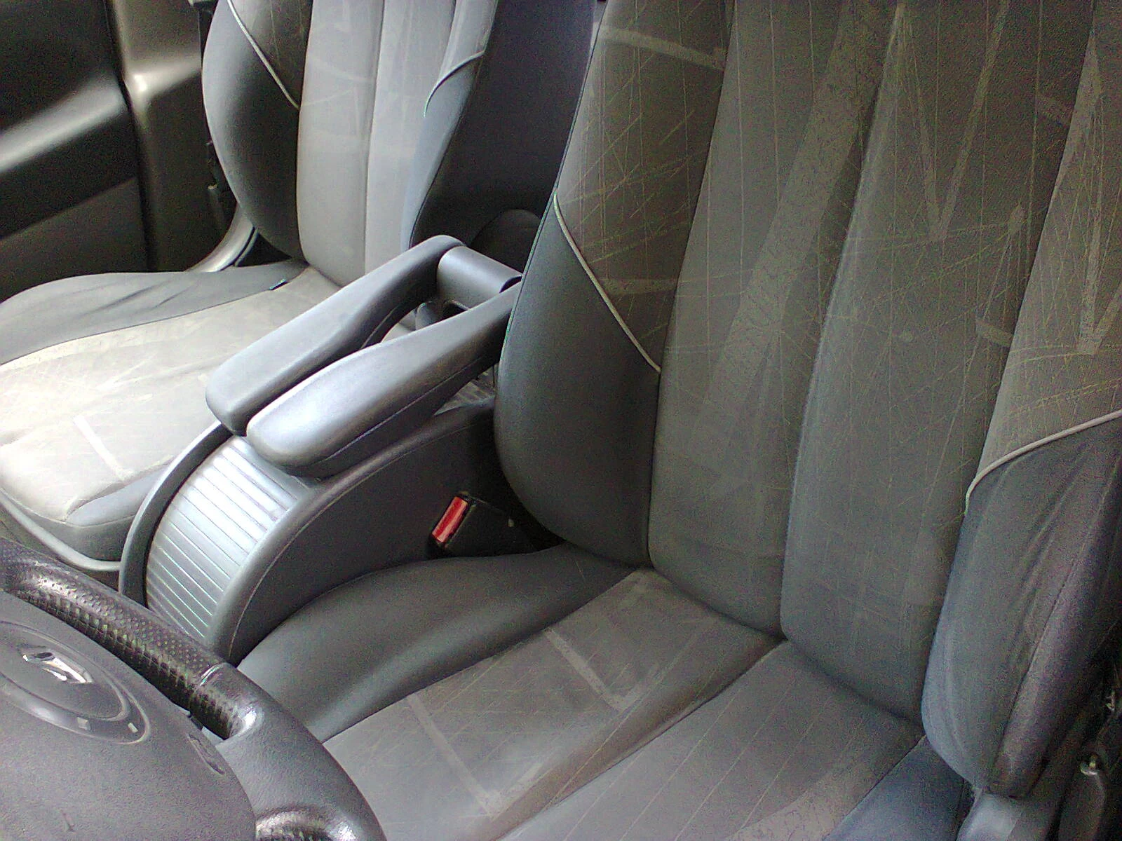 Renault Scenic * KLIMA* , снимка 16 - Автомобили и джипове - 56608113