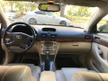 Toyota Avensis 4WD - изображение 6