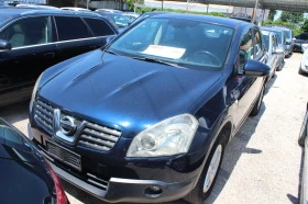 Nissan Qashqai 1.5DCI, снимка 1