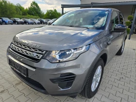 Land Rover Discovery Sport 2.0D, 150к.с., Пълна сервизна история!, снимка 7