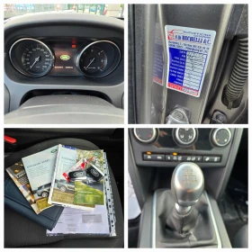 Land Rover Discovery Sport 2.0D, 150к.с., Пълна сервизна история!, снимка 15