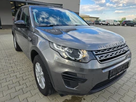 Land Rover Discovery Sport 2.0D, 150к.с., Пълна сервизна история!, снимка 2