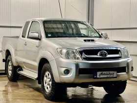 Toyota Hilux 2.5D 