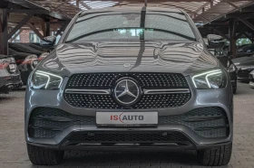 Mercedes-Benz GLE 350 AMG/Coupe/4Matic/Подгрев/Камера 360/9G-Tronic, снимка 2