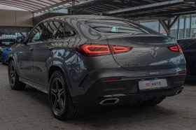 Mercedes-Benz GLE 350 AMG/Coupe/4Matic/Подгрев/Камера 360/9G-Tronic, снимка 5