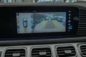 Mercedes-Benz GLE 350 AMG/Coupe/4Matic/Подгрев/Камера 360/9G-Tronic, снимка 9