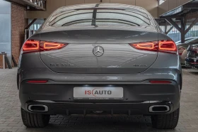 Mercedes-Benz GLE 350 AMG/Coupe/4Matic/Подгрев/Камера 360/9G-Tronic, снимка 4