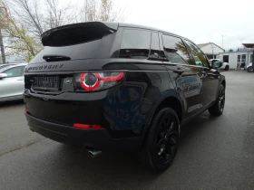 Land Rover Discovery Sport LED* NAVI* AVTOMATIK* , снимка 3