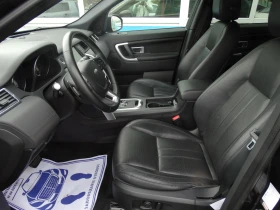 Land Rover Discovery Sport LED* NAVI* AVTOMATIK* , снимка 6