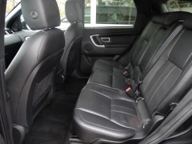Land Rover Discovery Sport LED* NAVI* AVTOMATIK* , снимка 9