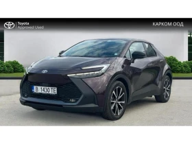 Toyota C-HR 2.0 HEV (ниво Club), снимка 1