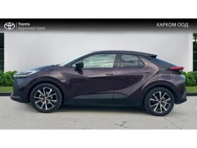 Toyota C-HR 2.0 HEV (ниво Club), снимка 3