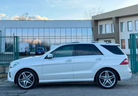 Mercedes-Benz ML 350 * AMG* EDITION* DESIGNO* LED* , снимка 6