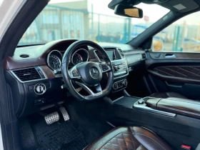 Mercedes-Benz ML 350 * AMG* EDITION* DESIGNO* LED* , снимка 9