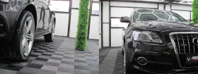 Audi Q5 MTM/Keyless GO/PANORAMA/S-line/СОБСТВЕН ЛИЗИНГ, снимка 7