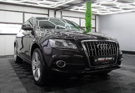 Audi Q5 MTM/Keyless GO/PANORAMA/S-line/СОБСТВЕН ЛИЗИНГ, снимка 3