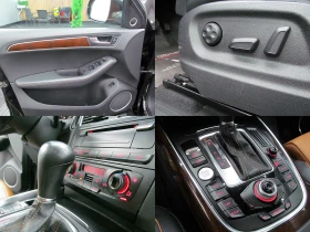 Audi Q5 MTM/Keyless GO/PANORAMA/S-line/СОБСТВЕН ЛИЗИНГ, снимка 10