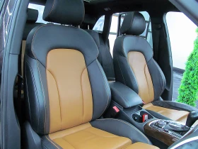 Audi Q5 MTM/Keyless GO/PANORAMA/S-line/СОБСТВЕН ЛИЗИНГ, снимка 15
