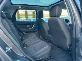 Land Rover Discovery Sport FACELIFT* LED* NAVI* AVTOMATIK* PANORAMA* , снимка 7