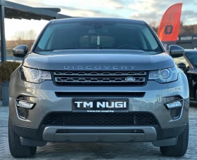 Land Rover Discovery Sport FACELIFT* LED* NAVI* AVTOMATIK* PANORAMA* , снимка 1