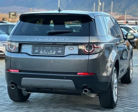 Land Rover Discovery Sport FACELIFT* LED* NAVI* AVTOMATIK* PANORAMA* , снимка 6