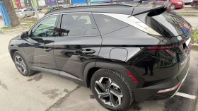 Hyundai Tucson 1.6 HYBRID 4x4 , снимка 6