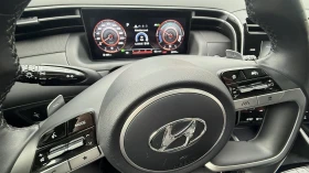 Hyundai Tucson 1.6 HYBRID 4x4 , снимка 11