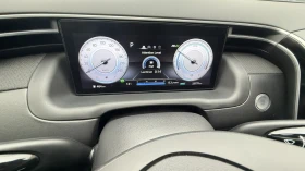 Hyundai Tucson 1.6 HYBRID 4x4 , снимка 10