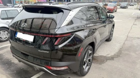 Hyundai Tucson 1.6 HYBRID 4x4 , снимка 4