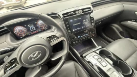 Hyundai Tucson 1.6 HYBRID 4x4 , снимка 8