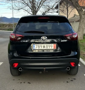 Mazda CX-5 2.2SKYACTIVE/2016, снимка 7