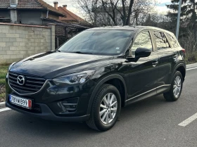 Mazda CX-5 2.2SKYACTIVE/2016, снимка 1
