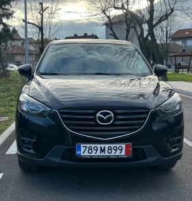 Mazda CX-5 2.2SKYACTIVE/2016, снимка 2
