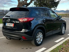Mazda CX-5 2.2SKYACTIVE/2016, снимка 6