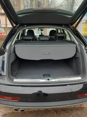 Audi Q3 Facelift 2016, 45, 000 km, снимка 11