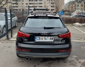 Audi Q3 Facelift 2016, 45, 000 km, снимка 4
