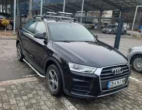 Audi Q3 Facelift 2016, 45, 000 km, снимка 1