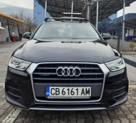 Audi Q3 Facelift 2016, 45, 000 km, снимка 6
