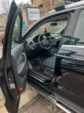 Audi Q3 Facelift 2016, 45, 000 km, снимка 7