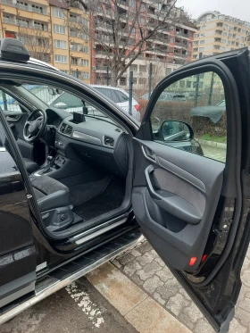 Audi Q3 Facelift 2016, 45, 000 km, снимка 8