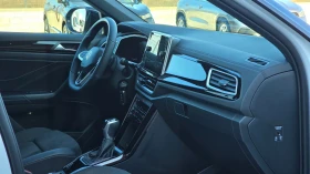 VW T-Roc 1.5i * R-Line* * ГАРАНЦИОНЕН* , снимка 9