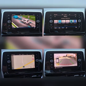 VW T-Roc 1.5i * R-Line* * ГАРАНЦИОНЕН* , снимка 12