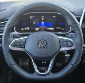 VW T-Roc 1.5i * R-Line* * ГАРАНЦИОНЕН* , снимка 11